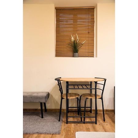 Old Town Market Place Penthouse وارسو المظهر الخارجي الصورة